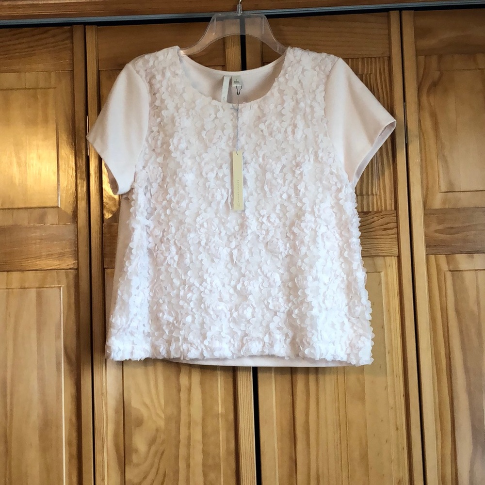 Lauren Conrad top